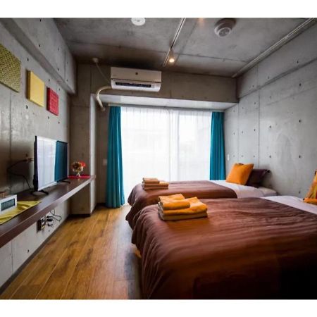 Hotel Pescatore Okinawa - Vacation Stay 20882V Naha Kültér fotó