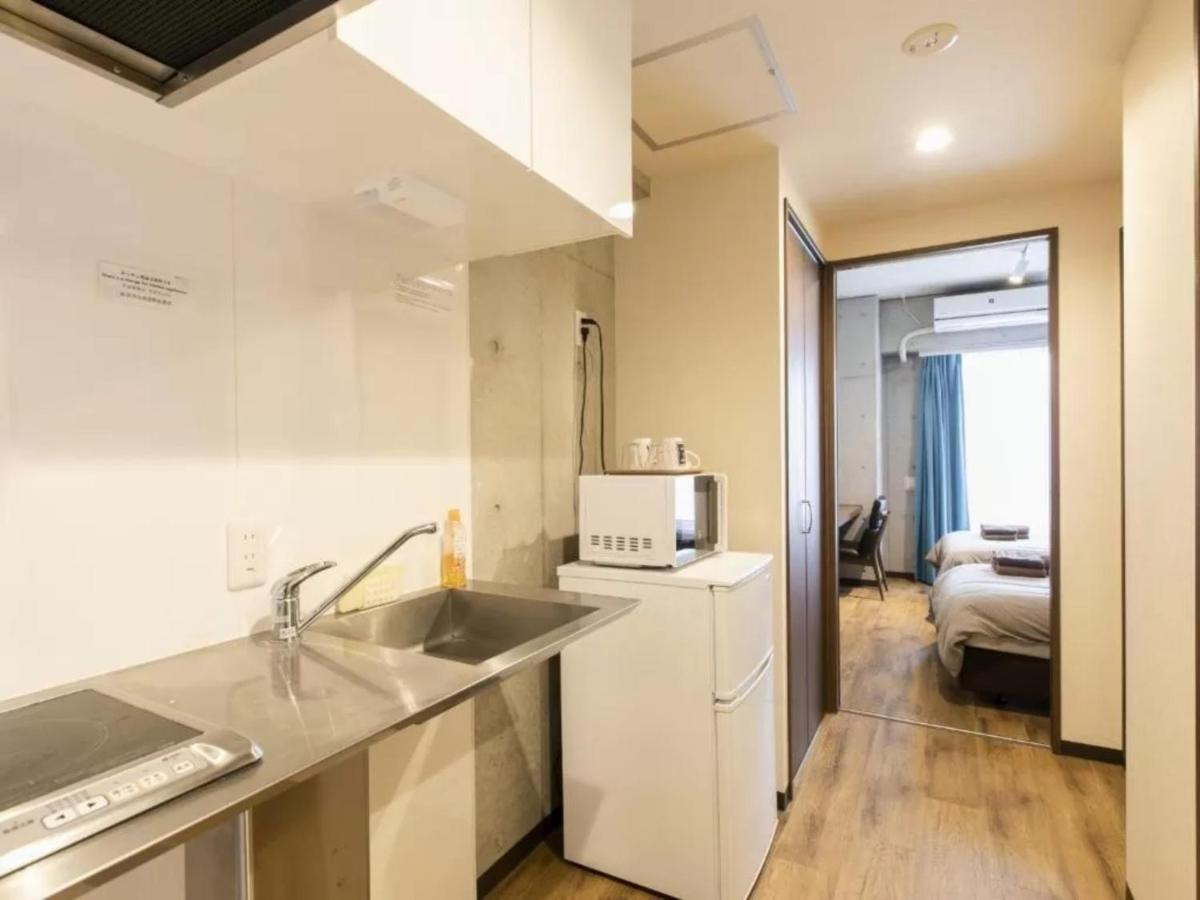 Hotel Pescatore Okinawa - Vacation Stay 20882V Naha Kültér fotó