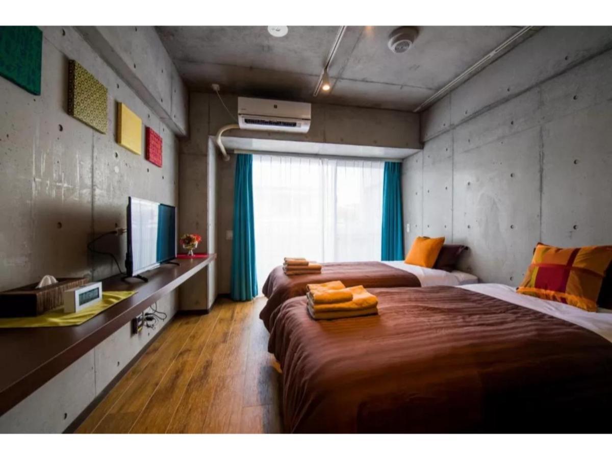Hotel Pescatore Okinawa - Vacation Stay 20882V Naha Kültér fotó
