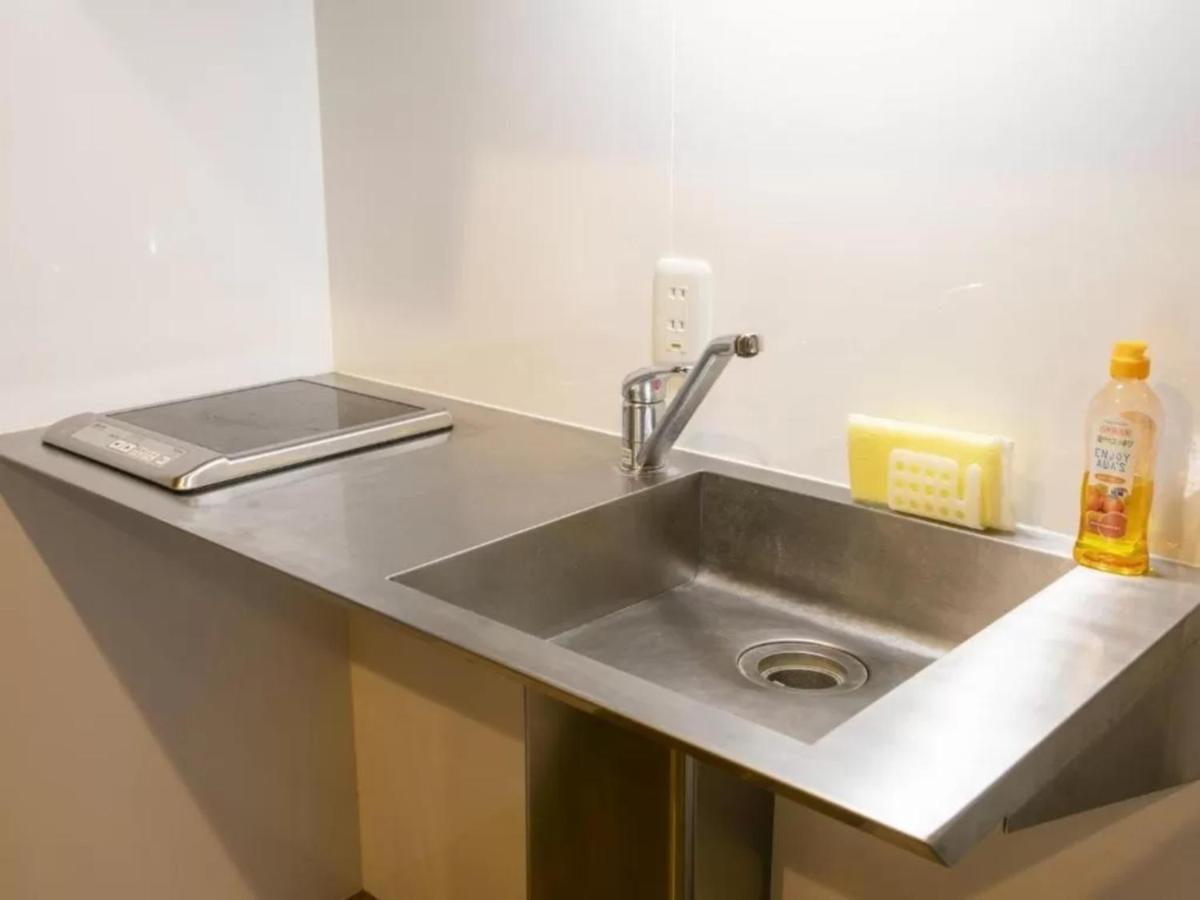 Hotel Pescatore Okinawa - Vacation Stay 20882V Naha Kültér fotó