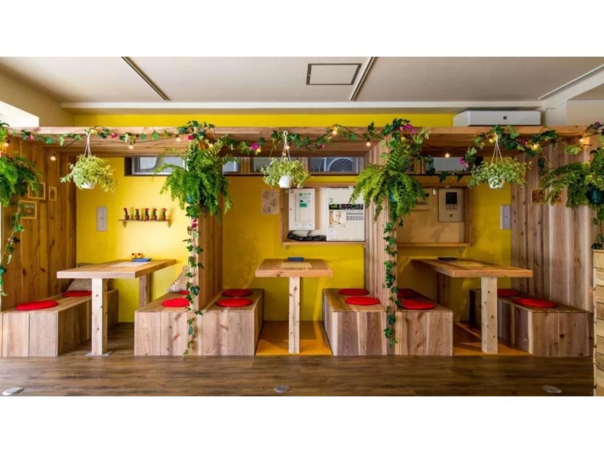Hotel Pescatore Okinawa - Vacation Stay 20882V Naha Kültér fotó
