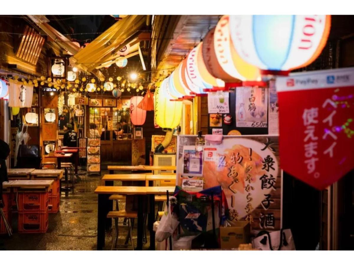 Hotel Pescatore Okinawa - Vacation Stay 20882V Naha Kültér fotó