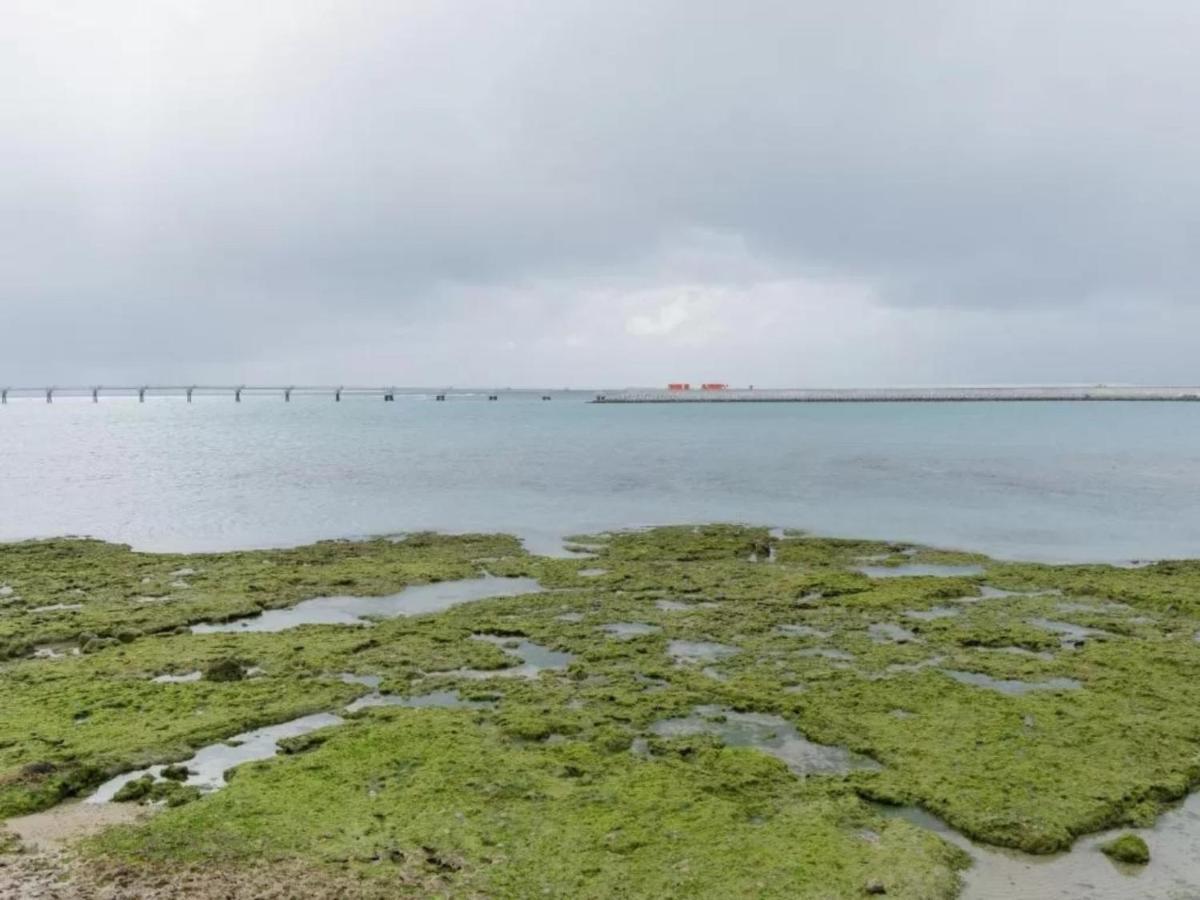 Hotel Pescatore Okinawa - Vacation Stay 20882V Naha Kültér fotó