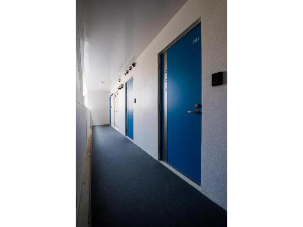 Hotel Pescatore Okinawa - Vacation Stay 20882V Naha Kültér fotó