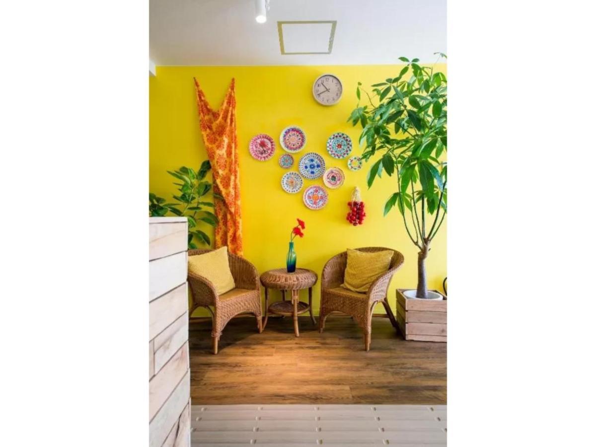 Hotel Pescatore Okinawa - Vacation Stay 20882V Naha Kültér fotó