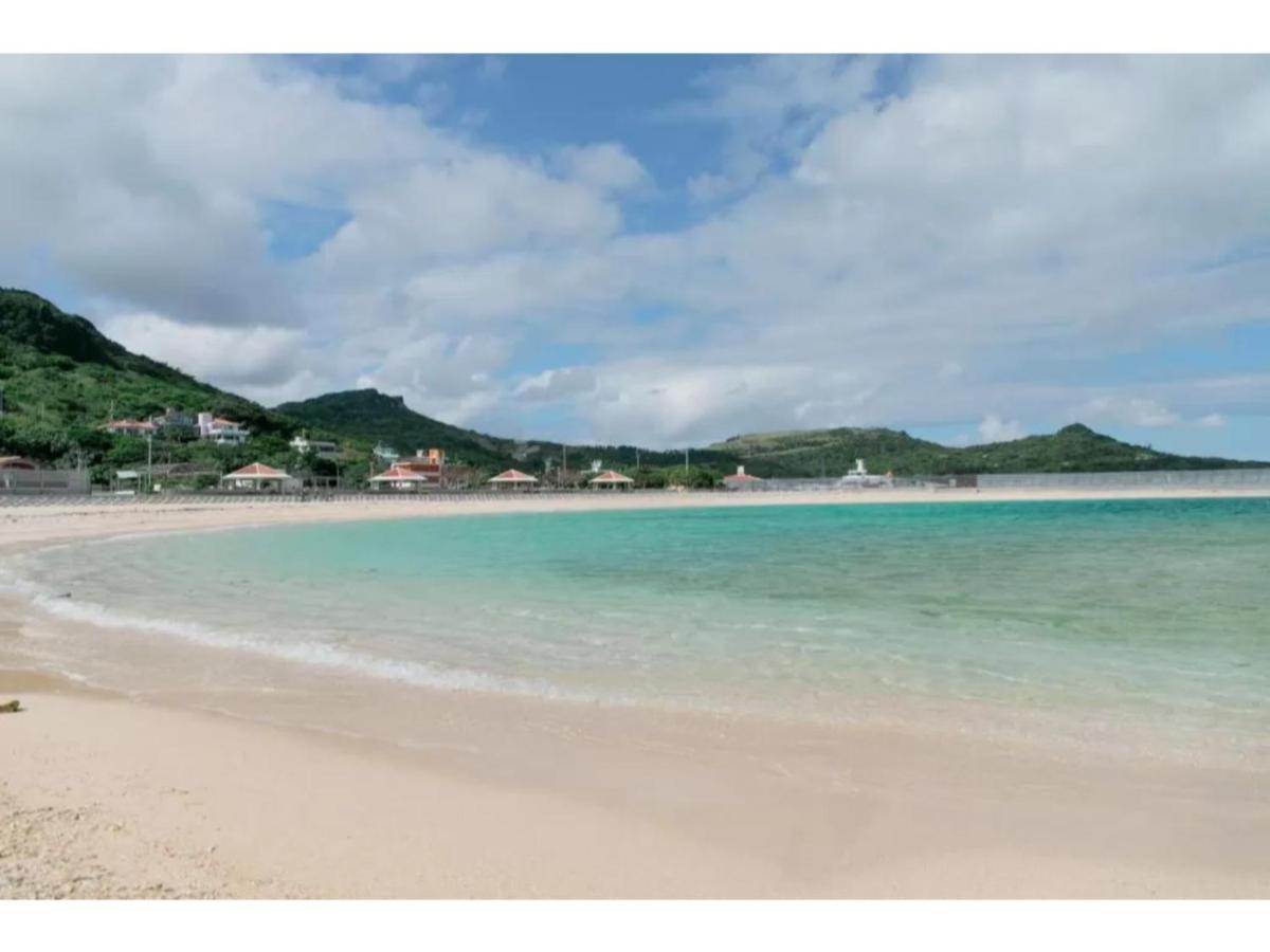 Hotel Pescatore Okinawa - Vacation Stay 20882V Naha Kültér fotó