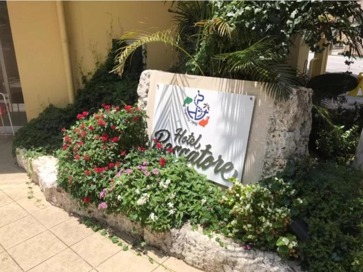 Hotel Pescatore Okinawa - Vacation Stay 20882V Naha Kültér fotó