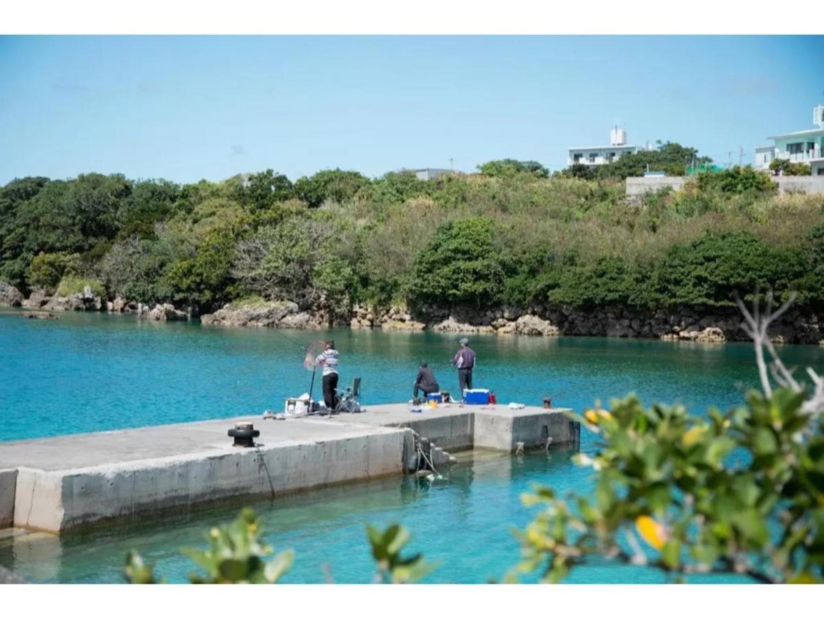 Hotel Pescatore Okinawa - Vacation Stay 20882V Naha Kültér fotó