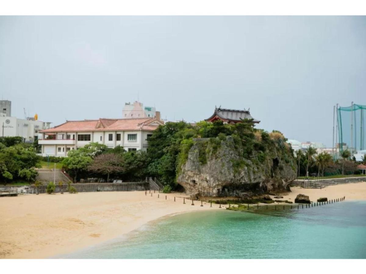 Hotel Pescatore Okinawa - Vacation Stay 20882V Naha Kültér fotó