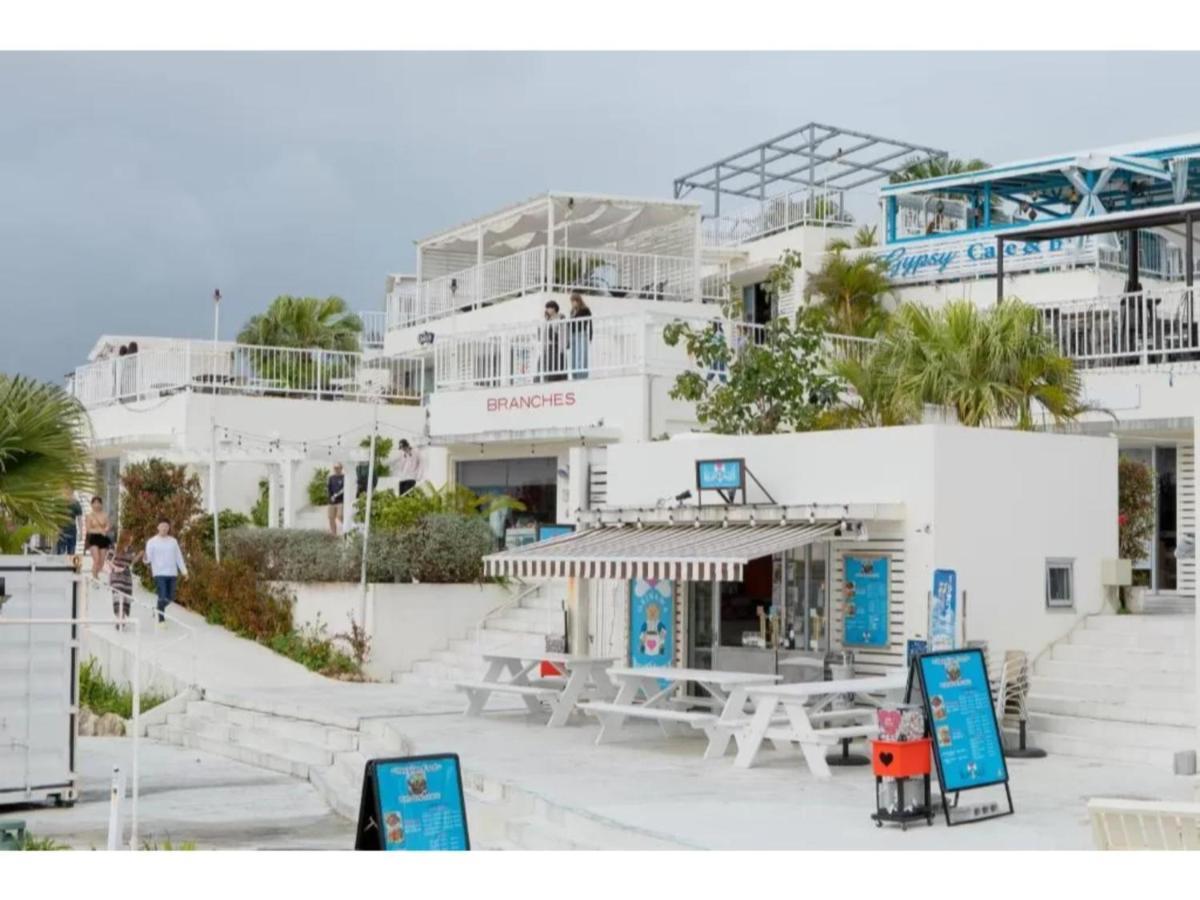 Hotel Pescatore Okinawa - Vacation Stay 20882V Naha Kültér fotó